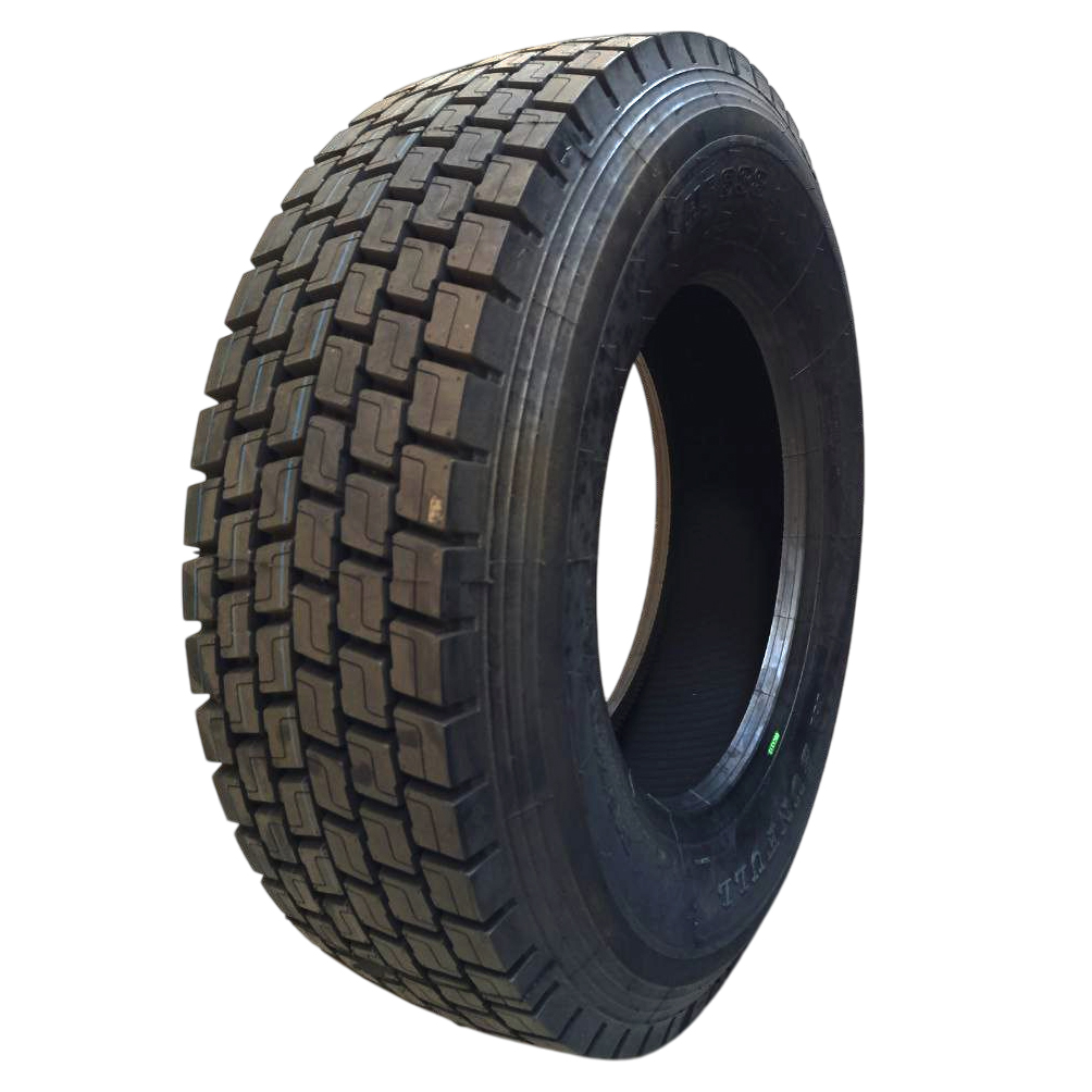 Шина вантажна SUNFULL 315/80R22.5 HF638 20сл. 156/152L (вед.)